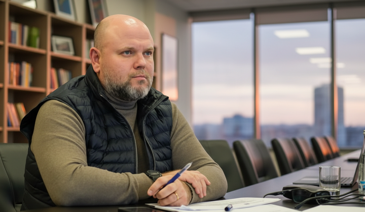 Ukrainian Sea Ports Transition to Electronic Auctions