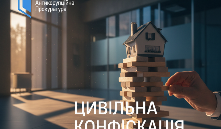 Суд конфіскував майно голови селищної ради