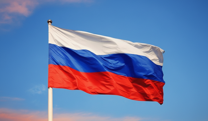 Российская пропаганда о победе