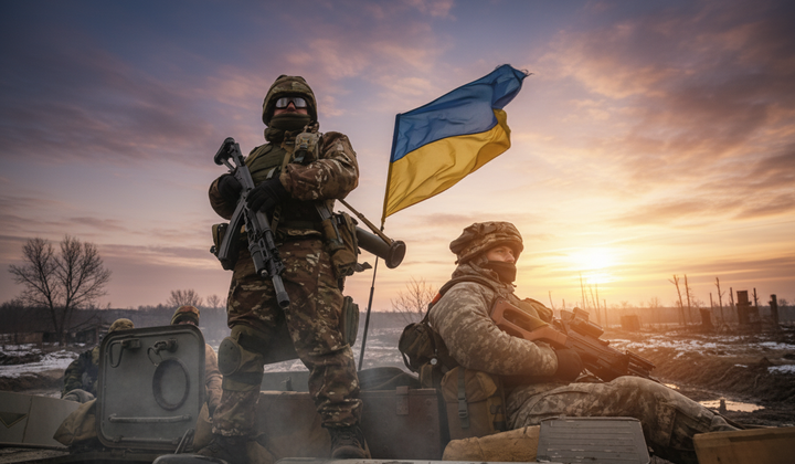 Військовий стан через події в Керченській протоці