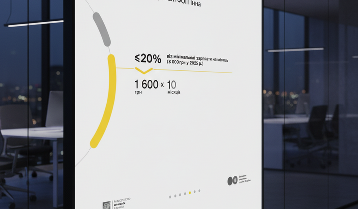 Оренда житла для ФОП в Україні