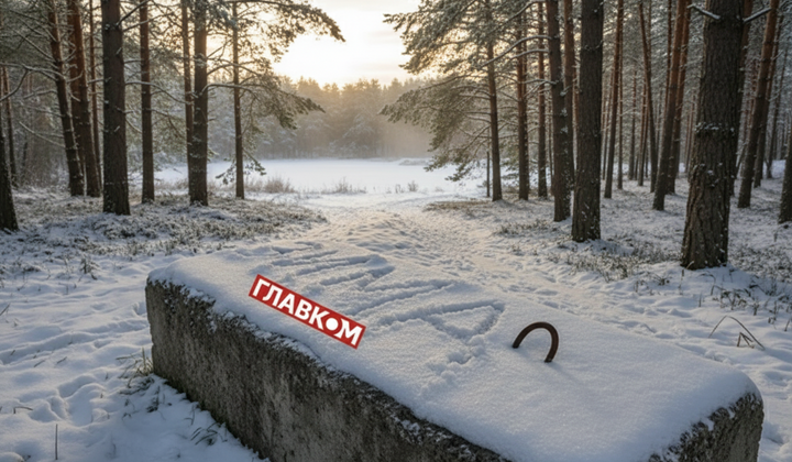 Weather forecast for December