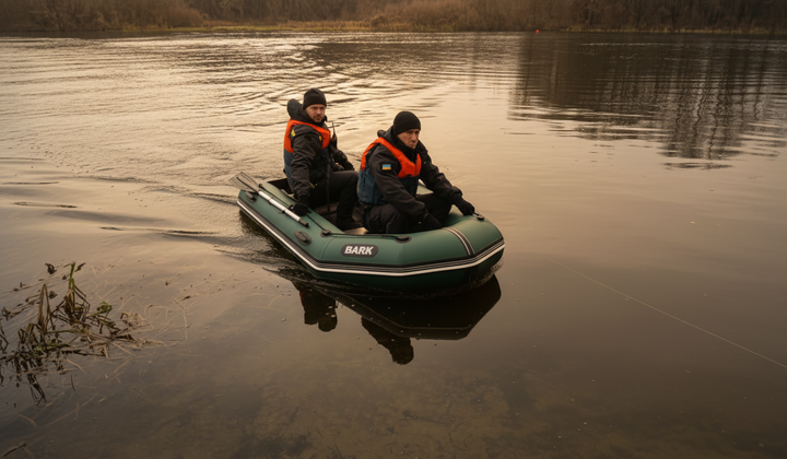 Водолази очищують водойми на Сумщині