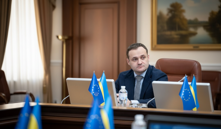 Гроші на єВідновлення від уряду