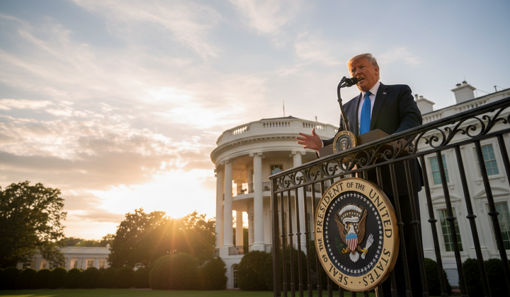 Новый смартфон Трампа T1 еще не в продаже