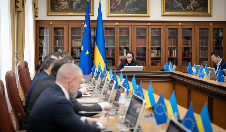 Гроші на електронний відновлення: хто отримає допомогу