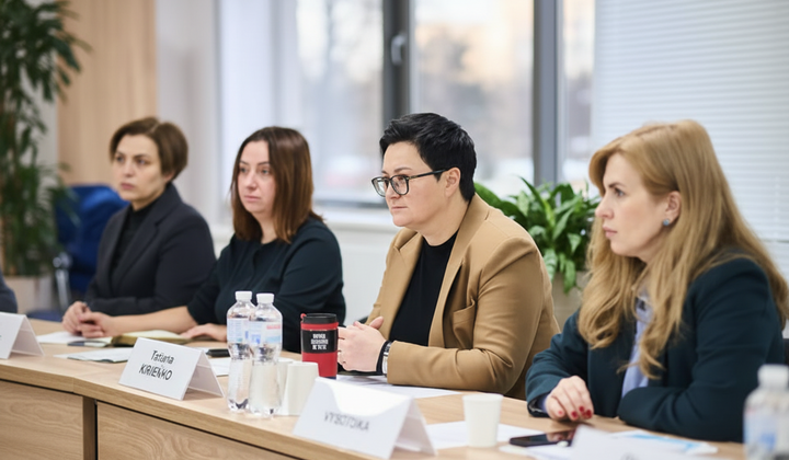 Співпраця Мінсоцполітики та Європейського Банку