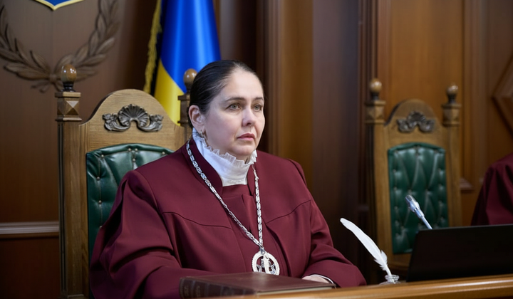 Суд рассматривает дело Олега Тимошенко
