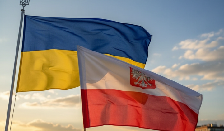Украинские трудовые мигранты в Польше: разница в зарплатах