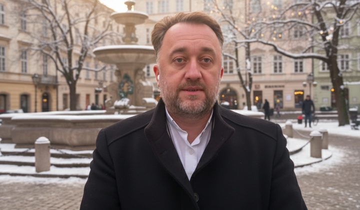 стоматолог загрожує вбити священника УГКЦ
