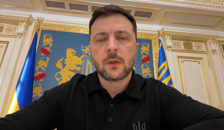 Зеленський приймає ключові рішення по ППО