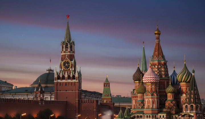 Довгострокова програма русифікації на окупованих територіях