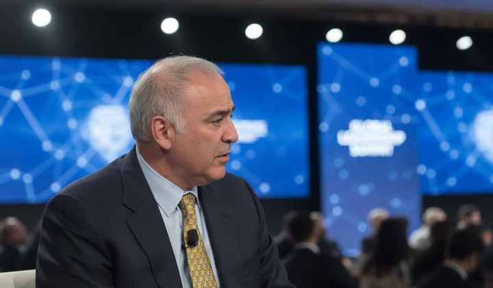 Российский оппозиционер критикует позицию США