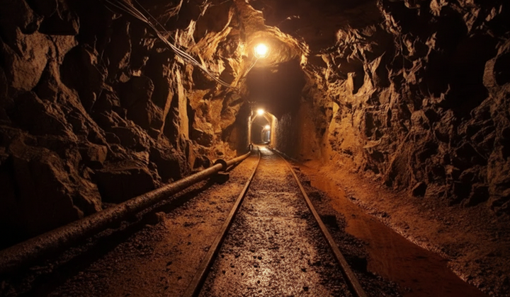 Miner Kosyuk's body found at the mine