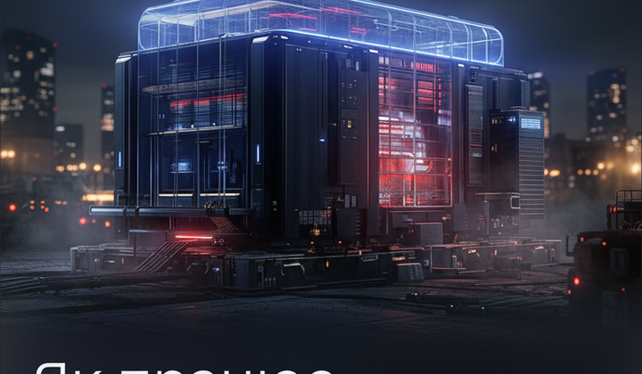 The First Participant of the Connection Generator