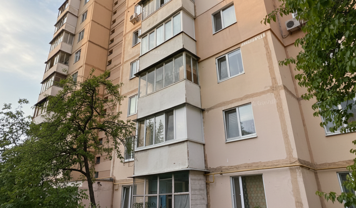 Киянин продав квартиру померлого друга