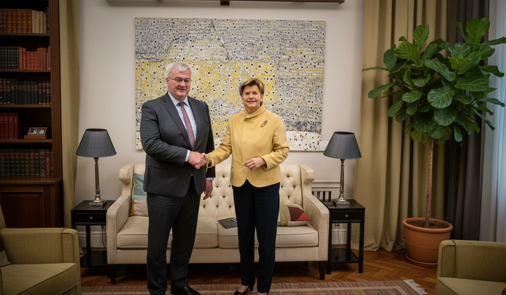 Американские мирные предложения для Украины