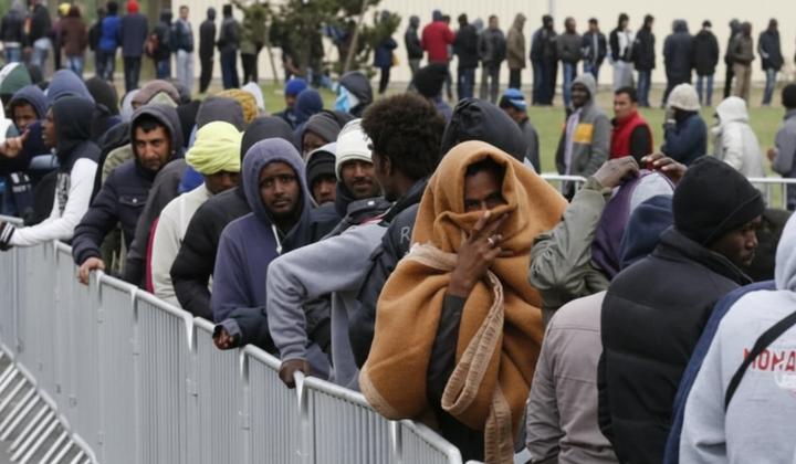 Ireland establishes new rules for refugees