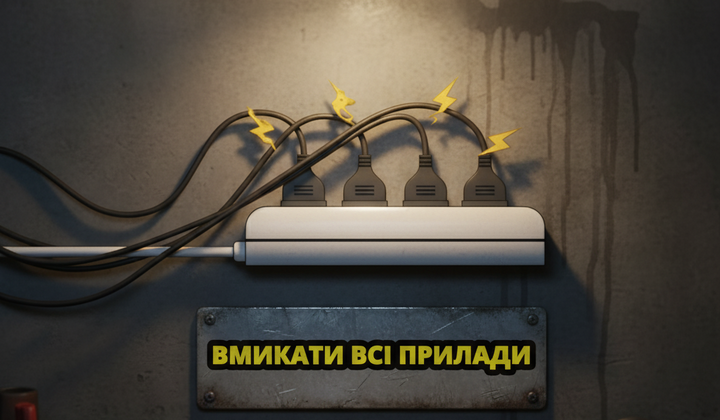 Возвращение света: как избежать перегрузки сети