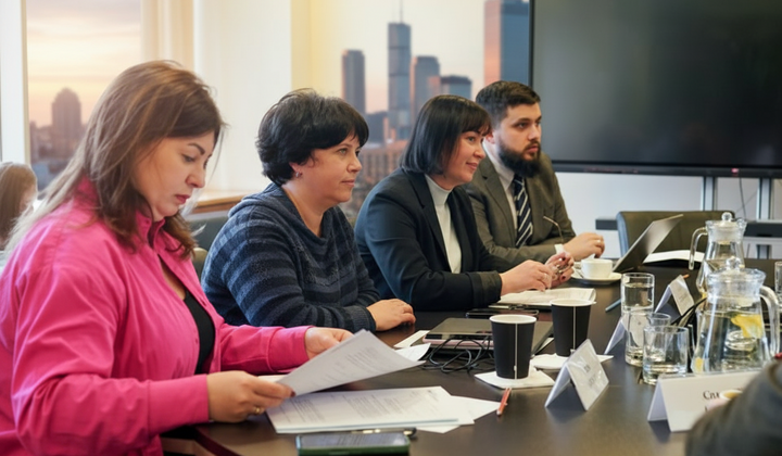 Нова житлова програма для ВПО з ТОТ: хто отримає ваучер на 2 мільйони