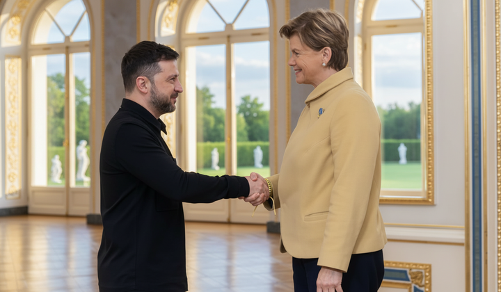 12 тисяч дронів для України