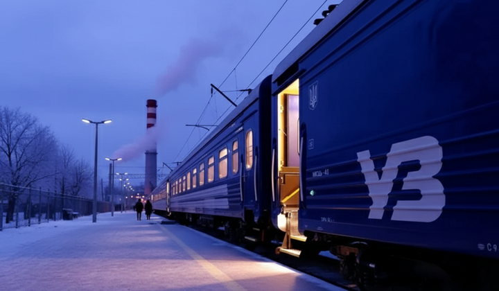 New domestic and international trains 2025–2026