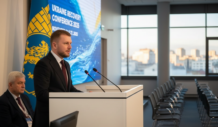 Проект Плечом к Плечу объединил общины Украины