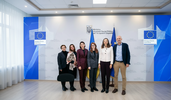 Україна готується до завершення захисту в ЄС у 2025 році