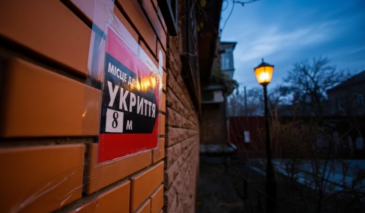 Що залишилось від половини українців