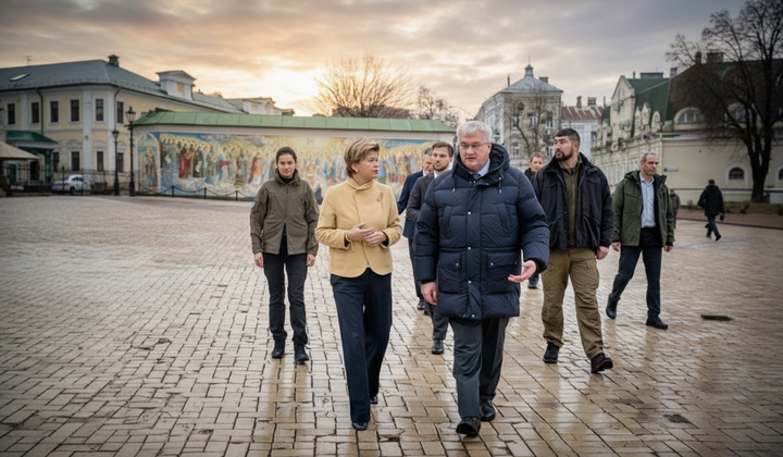 Дрони, що фінансує Латвія для України