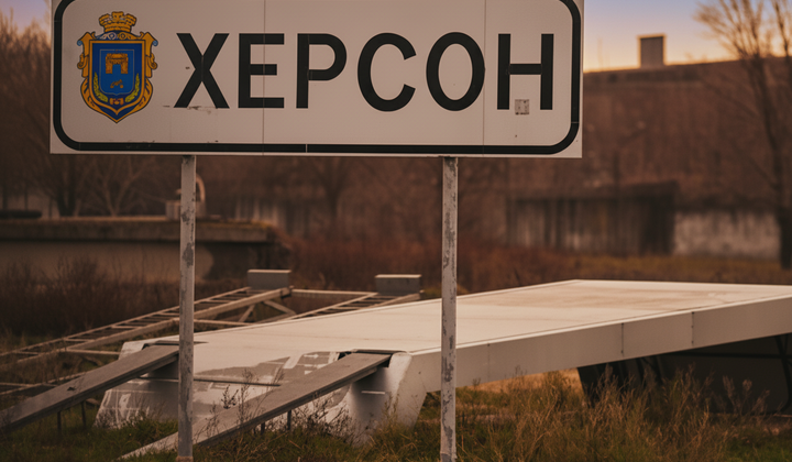 Бійка у Херсоні: поранені у результаті