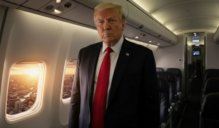 Donald Trump announced US measures against Venezuelan drug traffickers on land