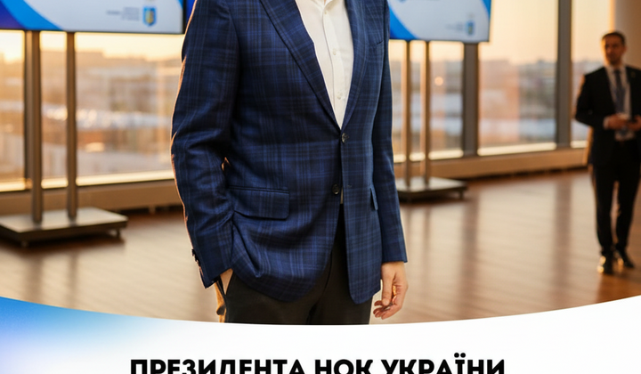 Вадим Гутцайт вошел в руководящий орган Европейских игр-2027: что это означает