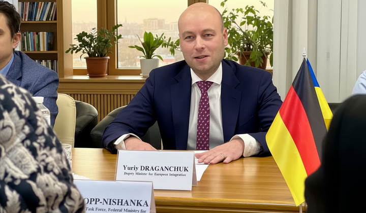 Деньги для украинских бизнесов: кто получит