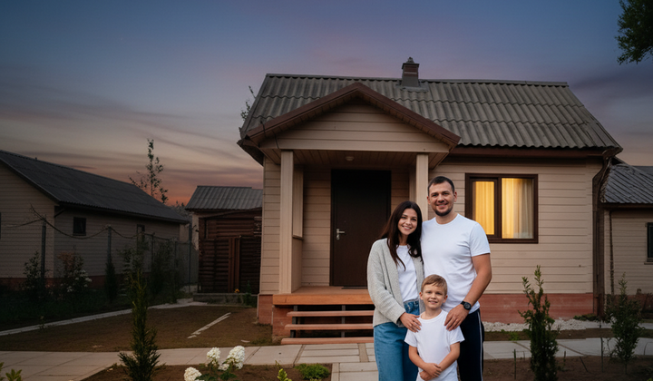 ВПО з інвалідністю отримають фінансову допомогу на житло