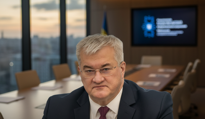 Поразка Росії на виборах до Морської організації