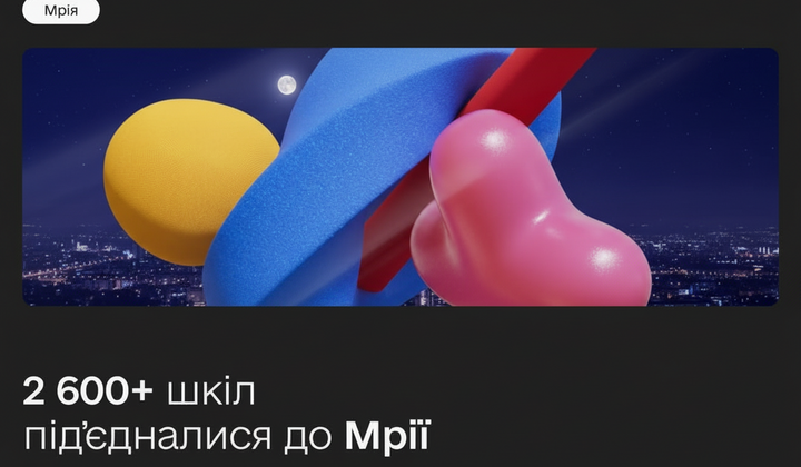 Школьный пейзаж в областной образовательной экосистеме