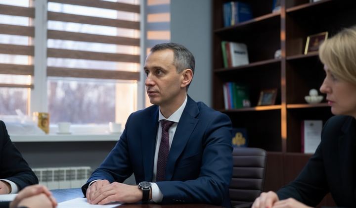 Логистика вакцин до 2026 года