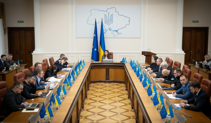Леса Украины - Акционерное общество: что изменится
