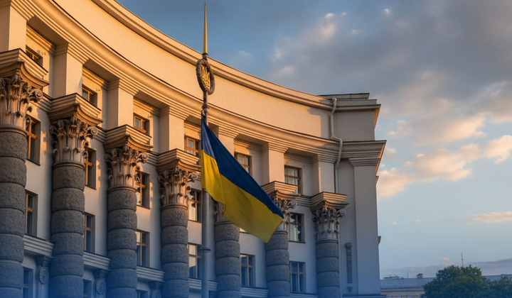 Група людей обговорює нові інвестиційні правила