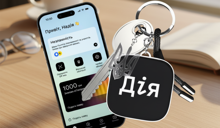 Ветерани-ВПО отримують житлові ваучери