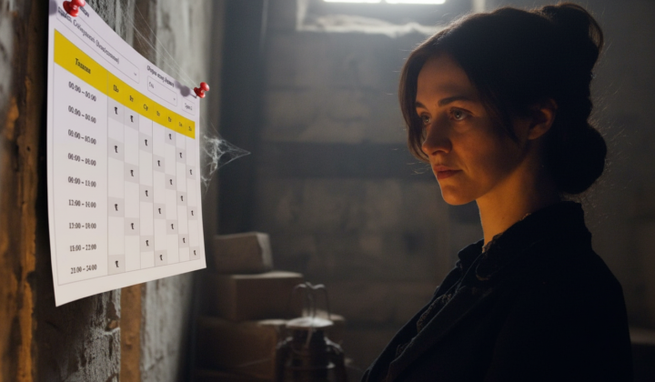 Графики ограничений света в Украине