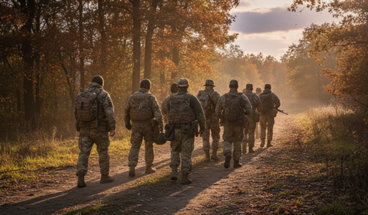 Військові з пенсіями: нардепка закликала урізати пільги