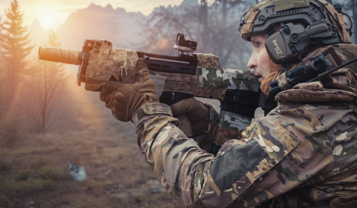 Frontline as of December 1, 2025