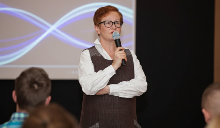 Російка втекла з Москви до Києва