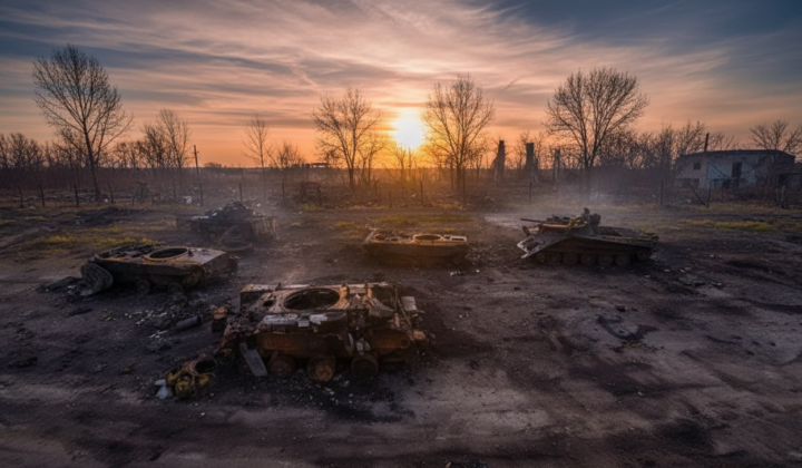 Enemy losses as of December 2, 2025