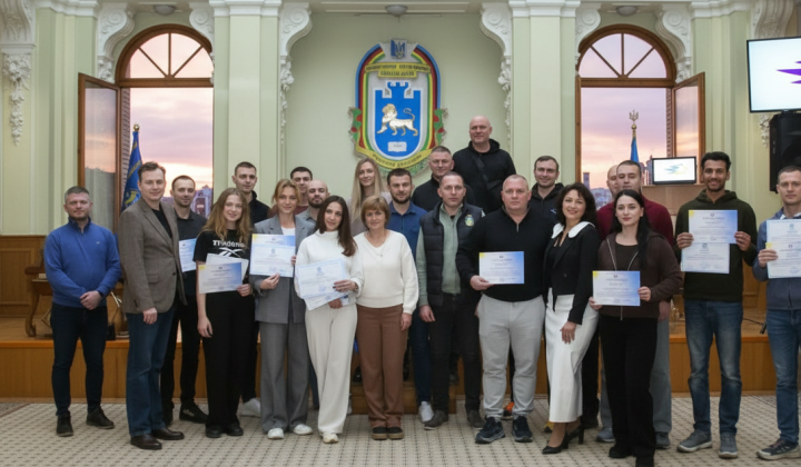 ФЛАУ запустила масштабні курси для тренерів