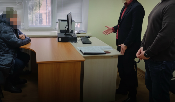 Гроші у преміум-авто: справа нардепа