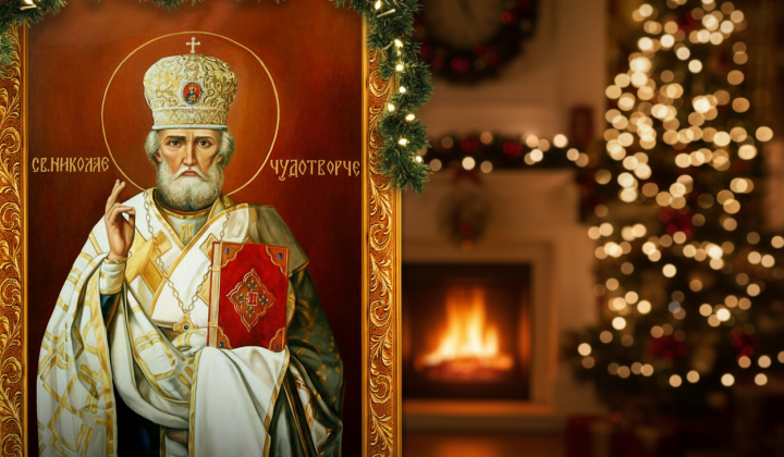 Прикмети та традиції Святого Миколая