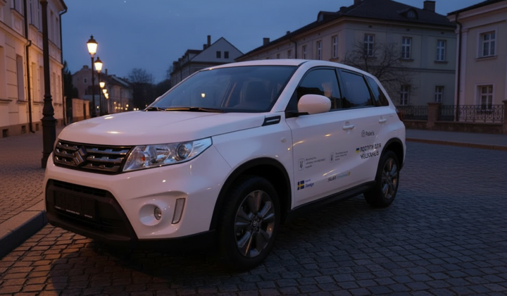 Мобільні ЦНАПи допомагають 11 000 українцям